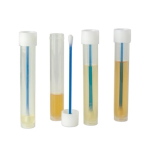 3M Swab-Sampler with 5 mL Letheen Broth