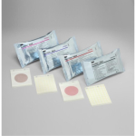 3M Petrifilm Aqua Heterotrophic Count (AQAC) Plates, 20 pks, 50 plates/pk