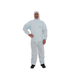 4532+ ar coverall white  5/6  S
