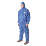 4515 Coverall Blue Type 5/6 M