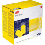 E-A-R Classic Earplugs