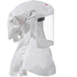 3M S-433S -Versaflo S-Series Hood Small