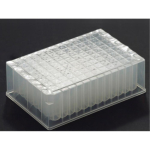 Azenta Life Sciences Gas Permeable Clear Heat Seal Optically Clear Plate Seal Peel-Able 500m Roll Mu
