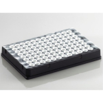 Azenta Life Sciences Clear Heat Seal Optically Clear Plate Seal Peel-Able Sheets Multiple Instrument