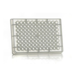 Azenta Life Sciences 96 Well Polypropylene Storage Microplates 0.35mL Total Well Volume Round Wells