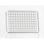 Azenta Life Sciences 96 Well Assay Plate Lid Low Profile With Condensation Rings Non Sterile