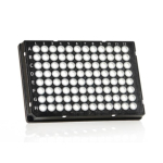 Azenta Life Sciences FrameStar 96 Well PCR Plate Skirted Low Profile Extra Rigid Skirt Low Binding B