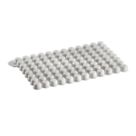 Azenta Life Sciences 96 Well Plate Sealing Cap Mat For Sealing Azenta Life Sciences 96 Well Polyprop