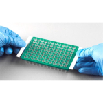 Azenta Life Sciences qpcr Adhesive Plate Seals Optically Clear For Imaging Including qpcr Peel-Able