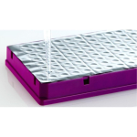 Azenta Life Sciences Pierce Seal Strong Sheets - 125mm x 78mm