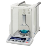 AnD Weighing BM-300 Analytical Balance 320g x  0.1mg