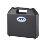 Carrying case for Eki Series