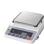 AnD Weighing GX-A  Precision Balance 10200g Capacity 0.1g Readability Internal Calibration