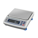 AnD Weighing GF-8202MD Balance with 2.2 kg /8.2  kg Capacity
