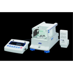 AnD Weighing Semi-Micro BA-125D Balance 51g/120g Capacity 0.01mg/0.1mg Readability