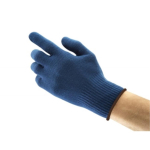 Ansell ActivArmr 78-103 Thermal  Gloves Size 9 L Blue