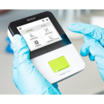 Anvajo fluidlab R-300 Cell Counter / Spectrometer Set  incl. Power Supply Unit; USB Cable; Adapter 0