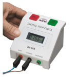 Bench Process Stopclock Timer