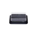 Axygen Microtube Shaker Heating Block 24x 0.5mL Tubes