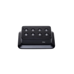 Axygen Microtube Shaker Heating Block 8x 5mL Tubes