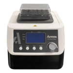 Axygen Microtube Shaker