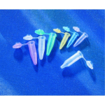 Microfuge Tube 2ml Clear Boil Proof