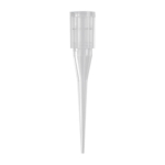 Axygen 20uL Clear Tips For Beckman Coulter Automation Systems 96 Tips Per Rack Non-Sterile