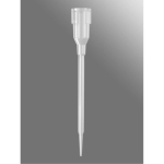 Axygen Tip 50uL Clear For Perkin Elmer Janus  Automation Systems 96 Tips Per Rack Non-Sterile