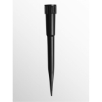 Axygen 200uL Conductive Black Liquid Level Sensing Tip For Tecan And Aurora Biomed Automation System