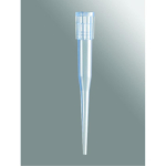 Axygen 250uL Clear Tips For Agilent/Velocity  Automation Systems 96 Tips Per Rack Non-Sterile