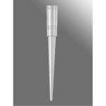 Axygen 25uL Clear Tips For Tecan And Zymark  Automation Systems 384 Tips Per Rack Non-Sterile