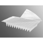 Axygen Polypropylene Clear Seal 60um