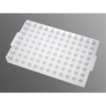 Axygen Sealing mat for 96 well PCR lPlates natural