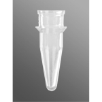 Axygen 0.2mL Maxymum Recovery Thin Walled PCR Tubes without Caps Clear