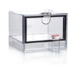 Azlon Desiccator Cabinet 225x 200mm