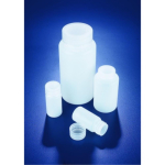 Azlon HDPE Round Bottle with Wide Neck 30ml