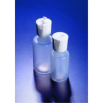 Azlon Bottle PE 60ml Nozzle Lid