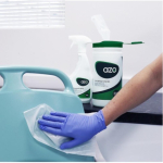 Azo Universal Wipes 180x200mmx200wipes