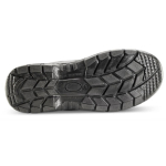 Beeswift Black Safety Trainers S1P SRC Size 9