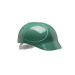 Centurion S19 HDPE Bump Cap Green