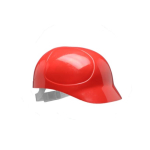 Centurion S19 HDPE Bump Cap Red