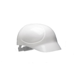 Centurion S19 HDPE Bump Cap White