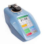 Bellingham and Stanley RFM340-T digital refractometer 0.000 Bx  Resolution Touch Display