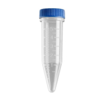 Benchmark 5mL Centrifuge Tubes with Separate  Screw Caps