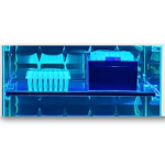 Benchmark UV-Clave Extra UV-Transparent Shelf