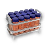 Benchmark Test Tube rack for 15 x 50mL tubes
