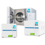 Benchmark BioClave 18 Research Autoclave 18L 230V