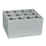 Benchmark Block 12 x 5.0mL centrifuge tubes (17mm diameter)