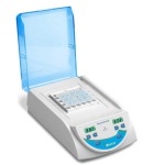 Benchmark myBlock l- digital dry bath with 1 Quick-Flip blocks (BLO1280) for tubes 0.2 to 2.0mL PCR