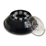 Benchmark 2mL Cryovial Adapters for MC-24 Touch